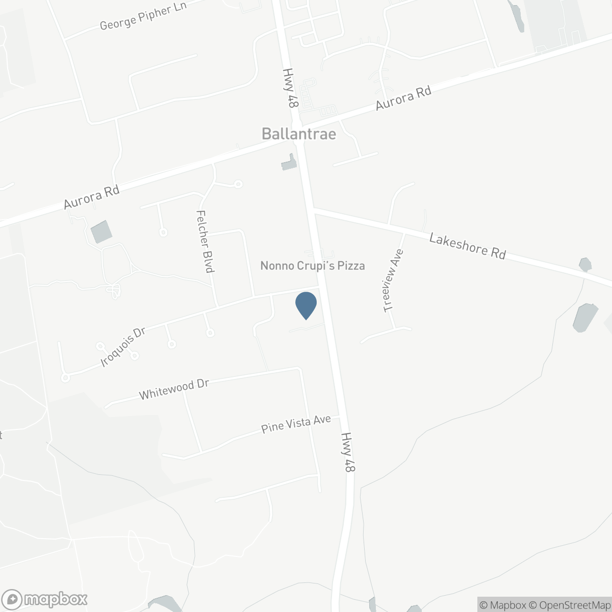 15040 HIGHWAY 48, Whitchurch-Stouffville, Ontario L4A 3B6